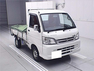 SUBARU SAMBAR 2014
