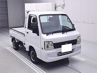 SUBARU SAMBAR 2006