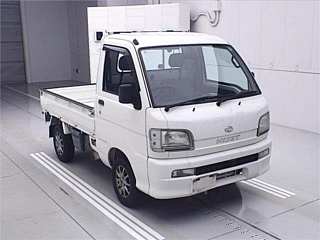 DAIHATSU HIJET TRUCK 2000