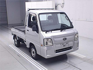 SUBARU SAMBAR 2010