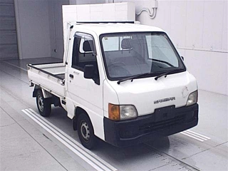 SUBARU SAMBAR 1999