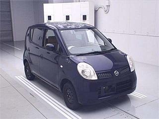 NISSAN MOCO 2009
