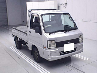 SUBARU SAMBAR 2009