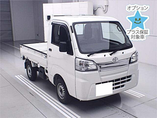 TOYOTA PIXIS TRUCK 2020