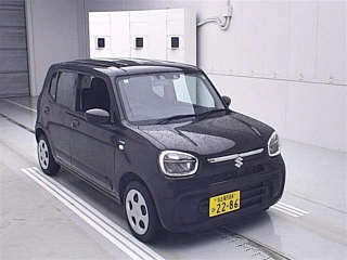 SUZUKI ALTO 2021