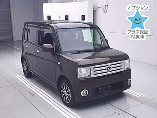 DAIHATSU MOVE CONTE 2016