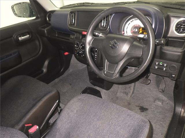 SUZUKI ALTO 2021