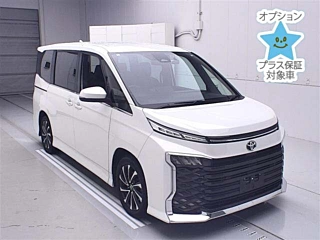 TOYOTA VOXY 2023