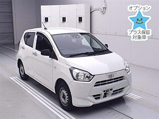 TOYOTA PIXIS EPOCH 2020