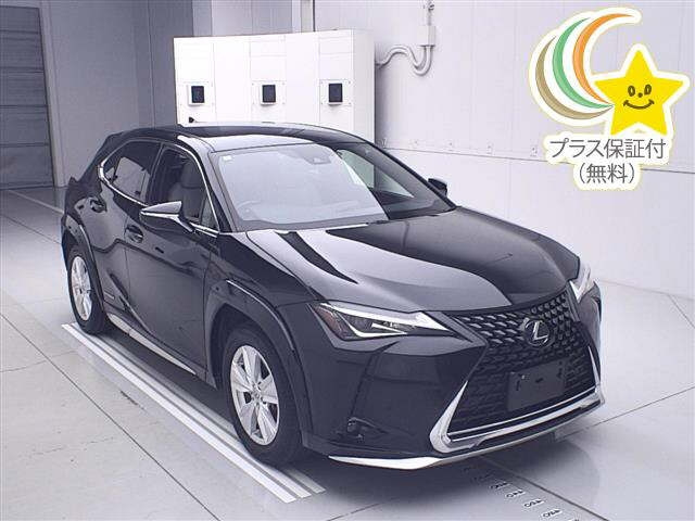 LEXUS UX 2019