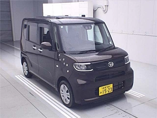DAIHATSU TANTO 2022