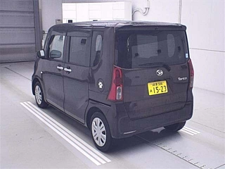 DAIHATSU TANTO 2022