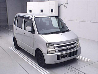 SUZUKI WAGON R 2006