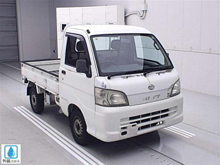 DAIHATSU HIJET TRUCK 2006