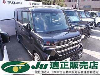 SUZUKI SPACIA 2023