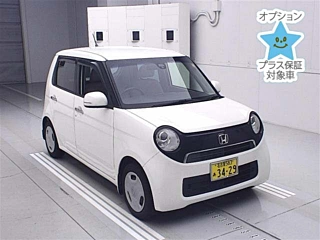 HONDA N ONE 2015