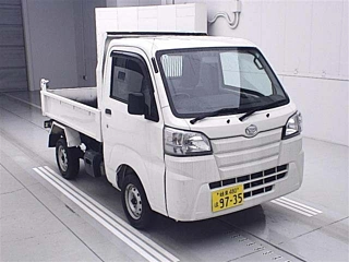 DAIHATSU HIJET TRUCK 2016