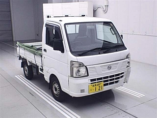 NISSAN CLIPPER TRUCK 2015