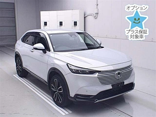 HONDA VEZEL 2021