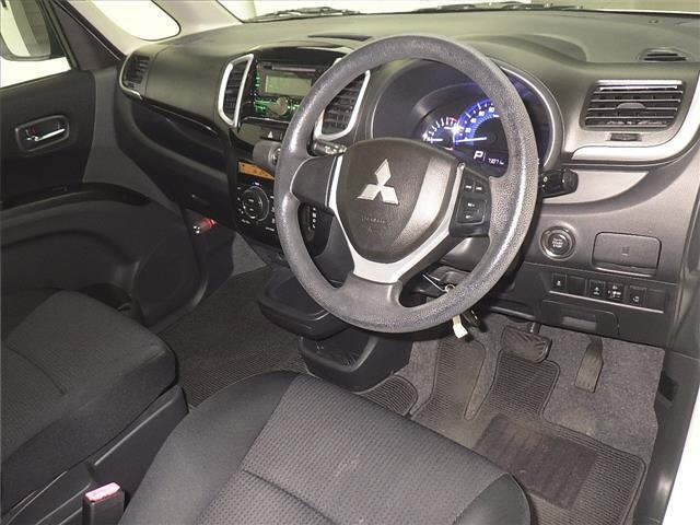 MITSUBISHI DELICA D2 2014