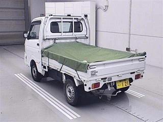 NISSAN CLIPPER TRUCK 2015