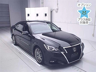 TOYOTA CROWN 2016