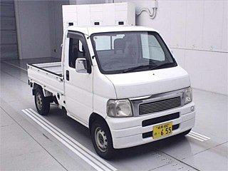 HONDA ACTY TRUCK 1999