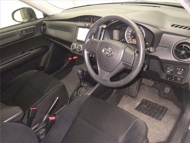 TOYOTA COROLLA AXIO 2018