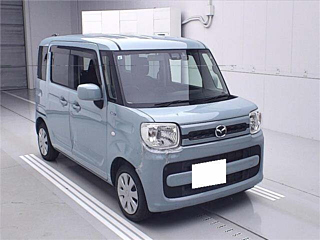 MAZDA FLAIR WAGON 2019