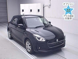 SUZUKI SWIFT 2020