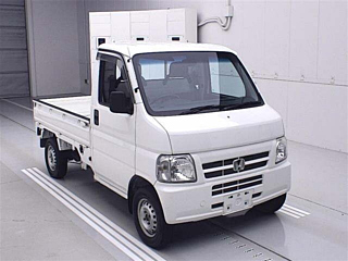 HONDA ACTY TRUCK 2005