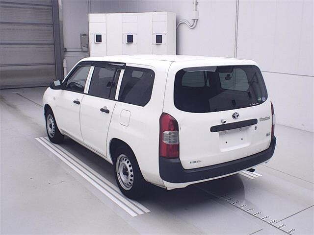 TOYOTA PROBOX 2020
