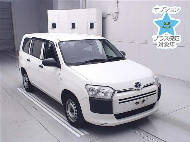 TOYOTA PROBOX 2020