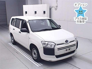 TOYOTA PROBOX 2020