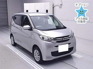 MITSUBISHI EK WAGON 2025