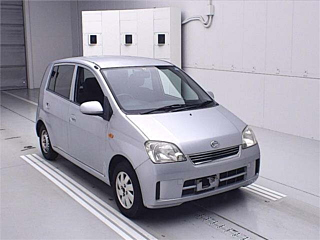 DAIHATSU MIRA 2004