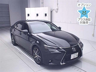 LEXUS GS 2017