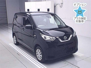 NISSAN DAYZ 2020
