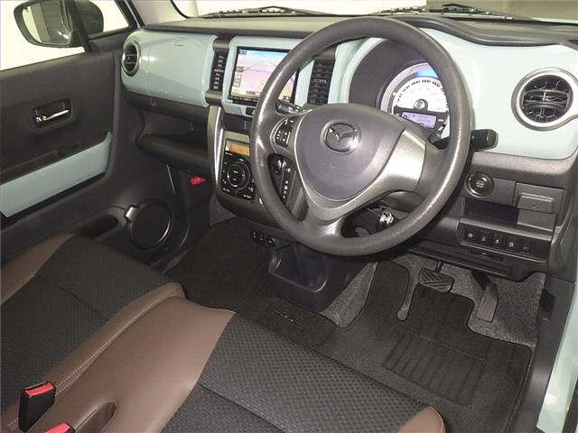 MAZDA FLAIR 2019