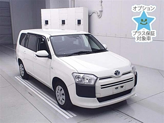 TOYOTA PROBOX 2020