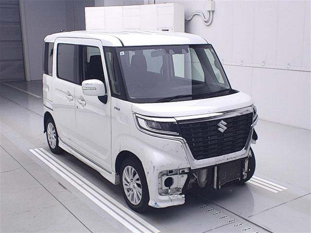 SUZUKI SPACIA 2021