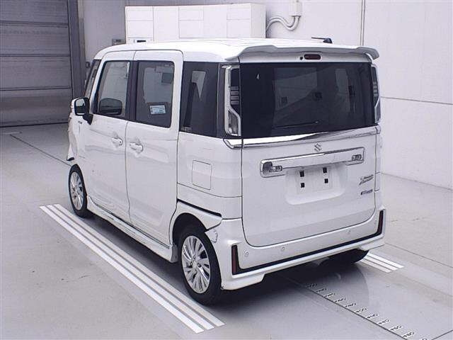SUZUKI SPACIA 2021