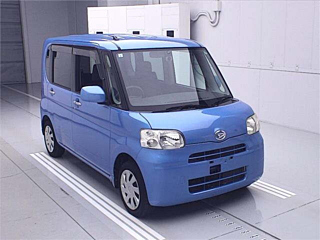 DAIHATSU TANTO 2012