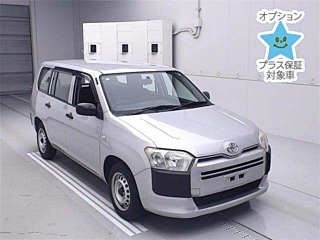 TOYOTA PROBOX 2015