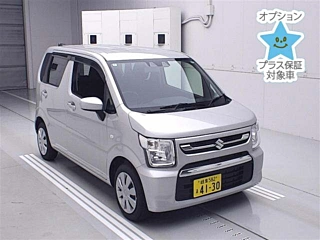 SUZUKI WAGON R 2024