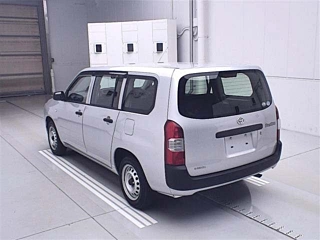 TOYOTA PROBOX 2015