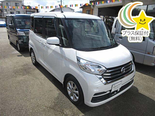 NISSAN DAYZ ROOX 2019