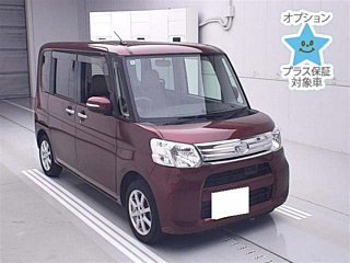 DAIHATSU TANTO 2014