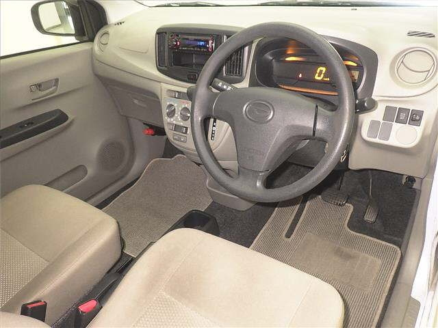 DAIHATSU MIRA E S 2012