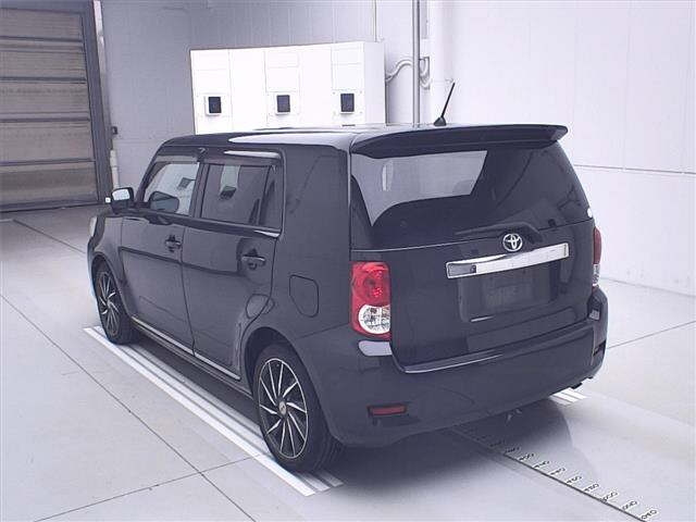 TOYOTA COROLLA RUMION 2008